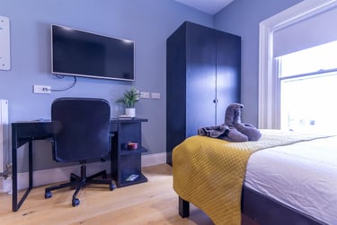 1 bed studio, The Bruce Building, Denton, Newcastle, NE17RY - Image 2